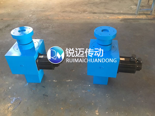 螺旋絲桿升降機(jī) 螺旋絲桿升降機(jī)